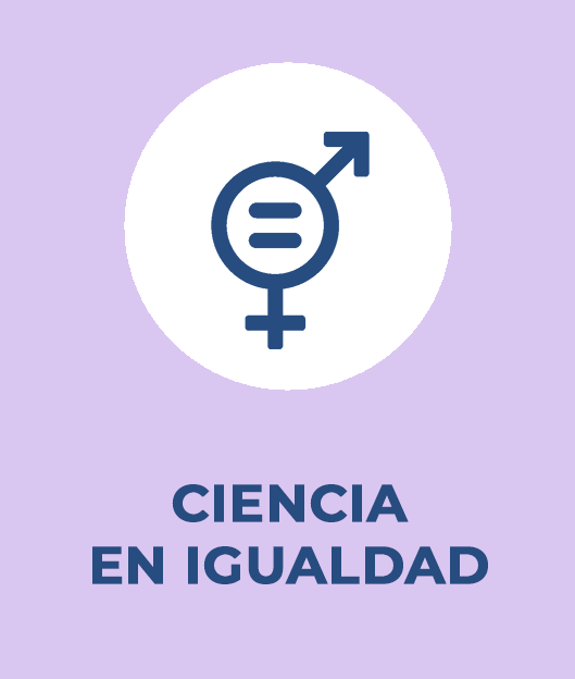 CIENCIA EN IGUALDAD