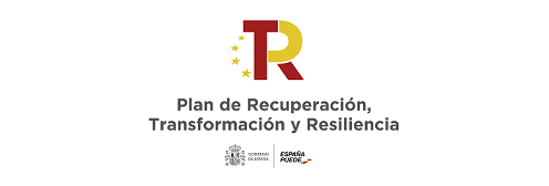 Plan de Recuperación, Transformación y Resiliencia