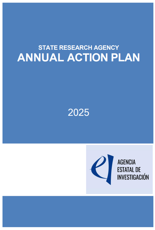 2025 annual action