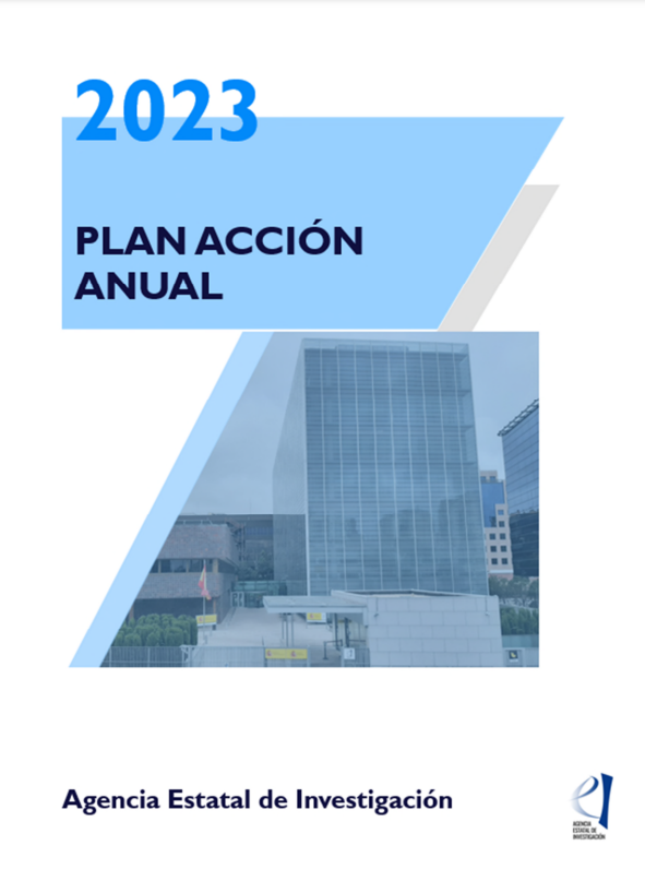 Plan actuacion 2023