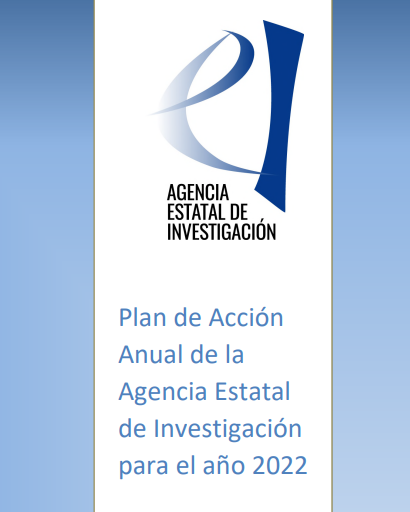 Plan actuacion 2022