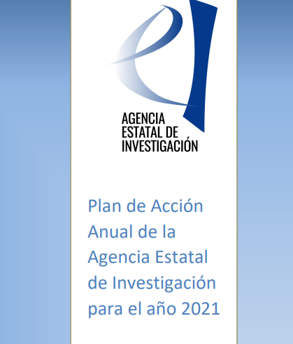 Plan actuacion 2021