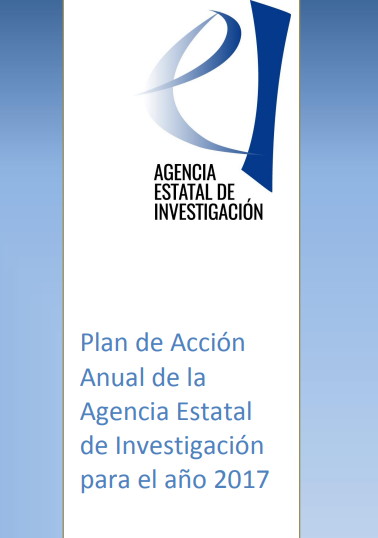 Plan de actuacion 2017