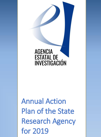 Plan actuacion 2019