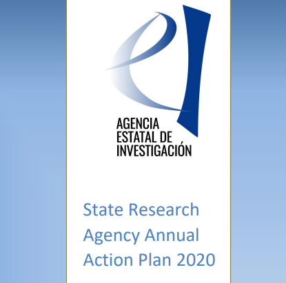 Plan de actuacion 2020