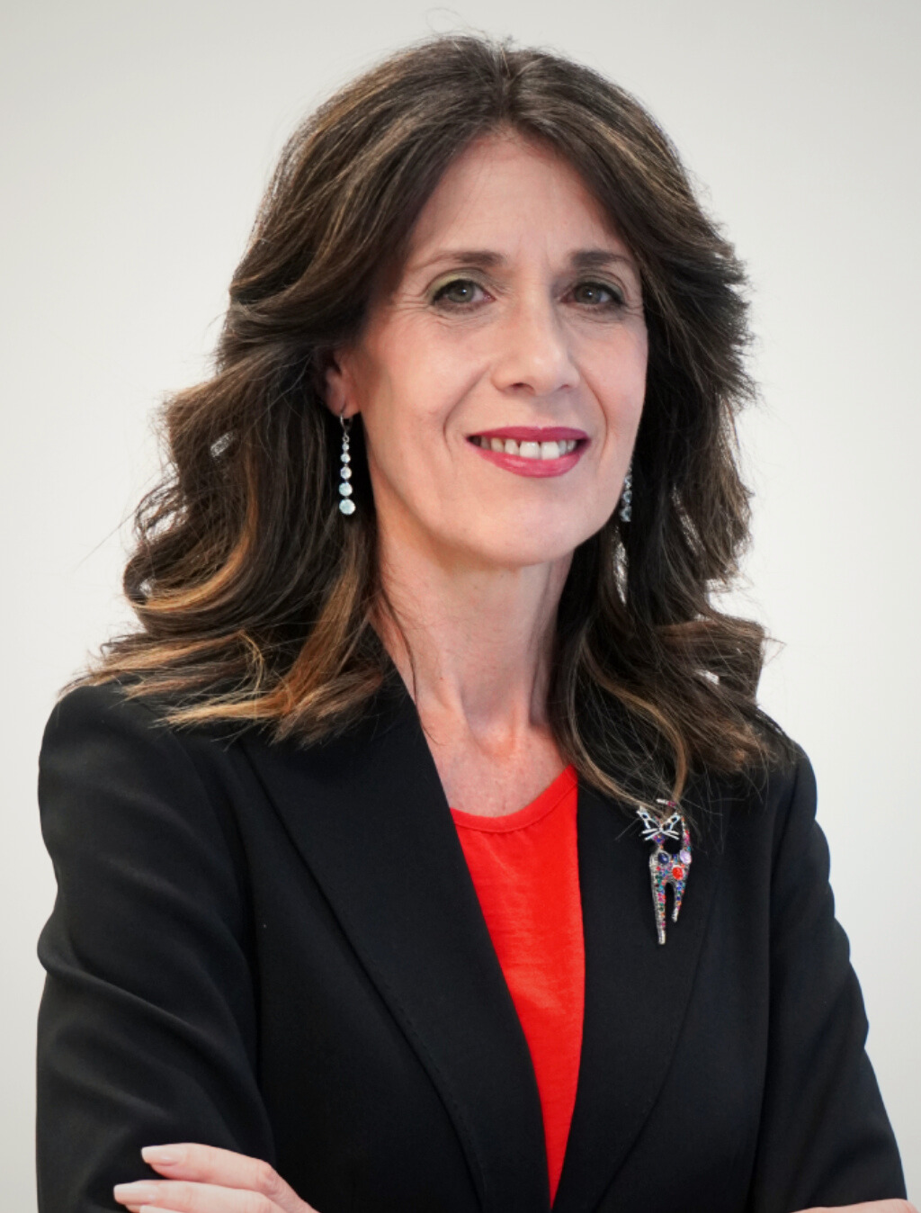 TERESA