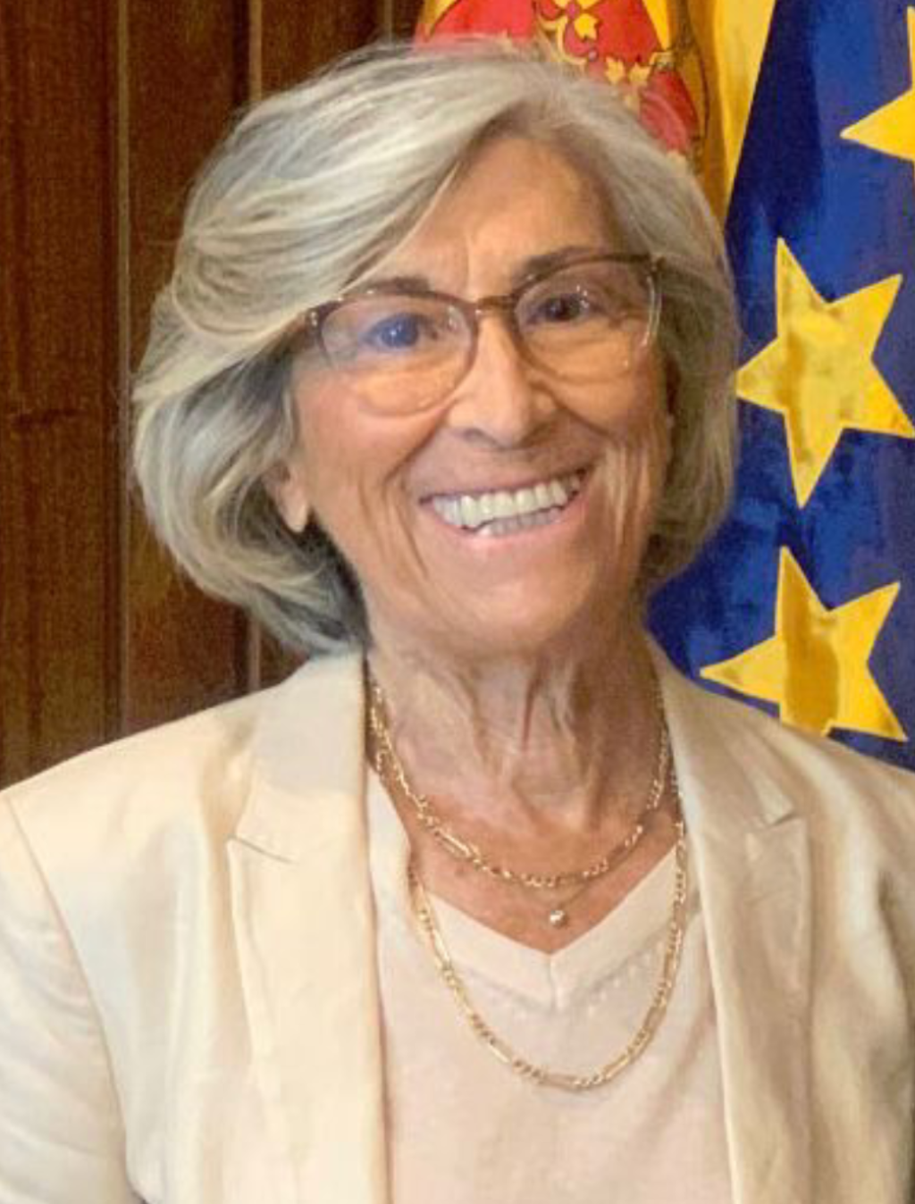 Ana María Crespo