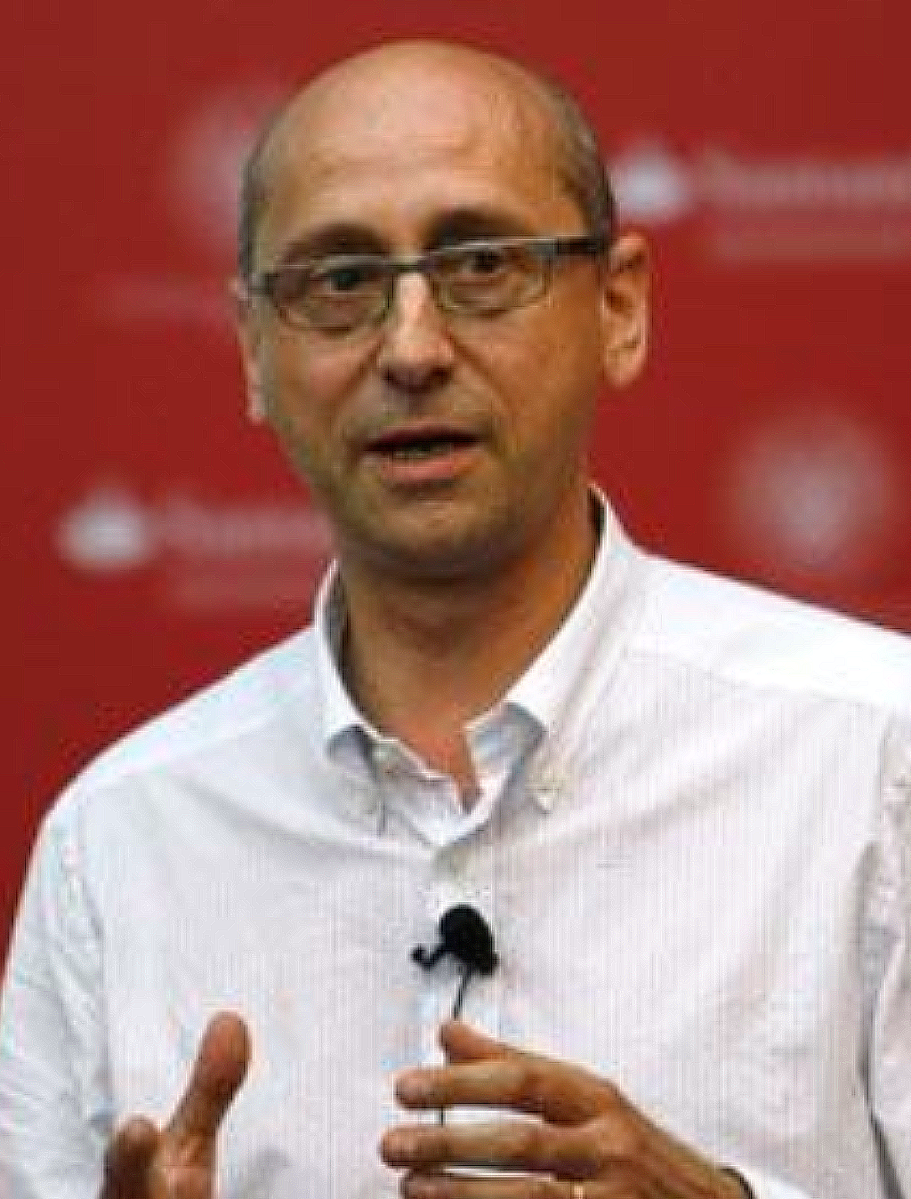 Daniel Ramón