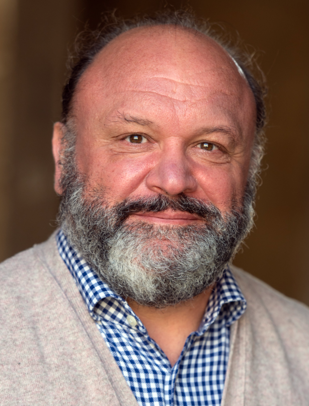 José Antonio Carrillo