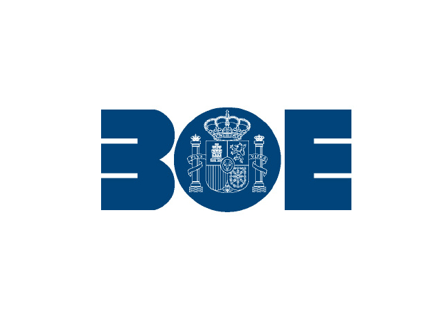 LOGO BOE