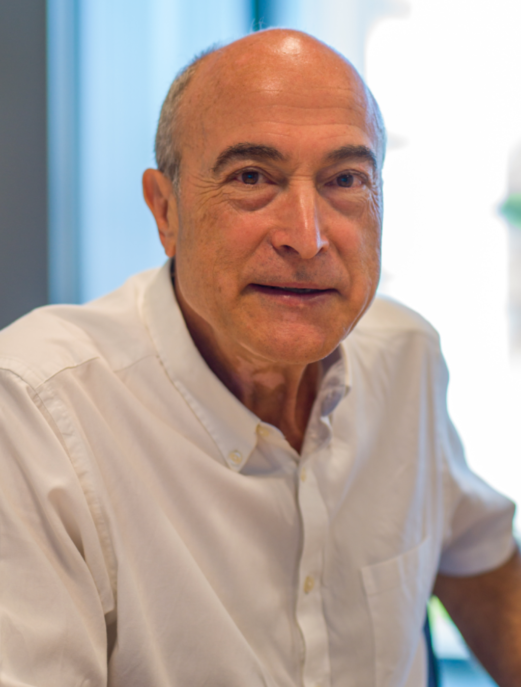 Nazario Martín