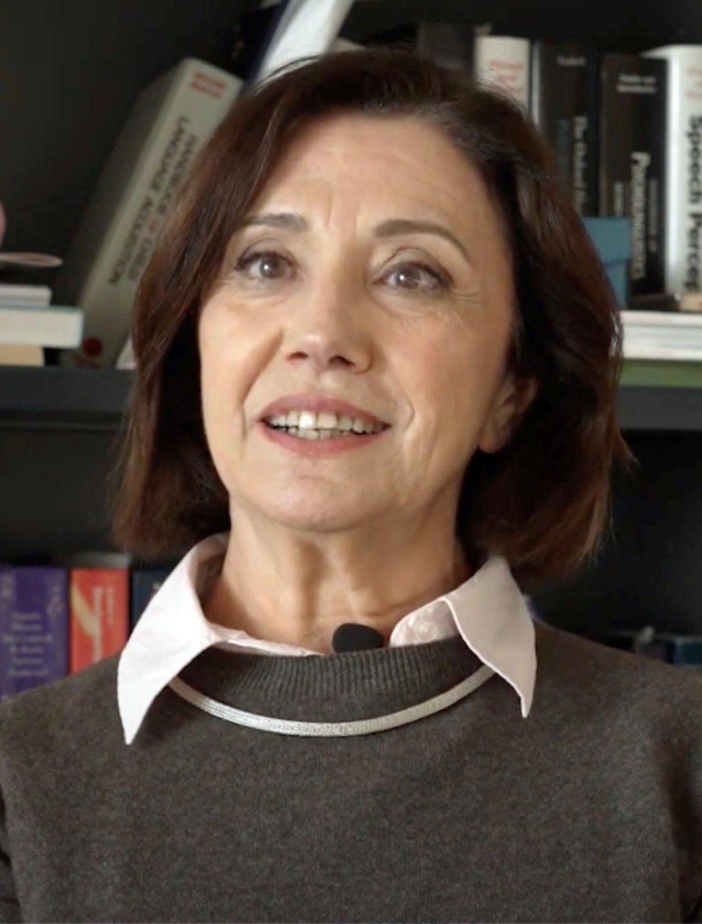 Nuria Sebastián