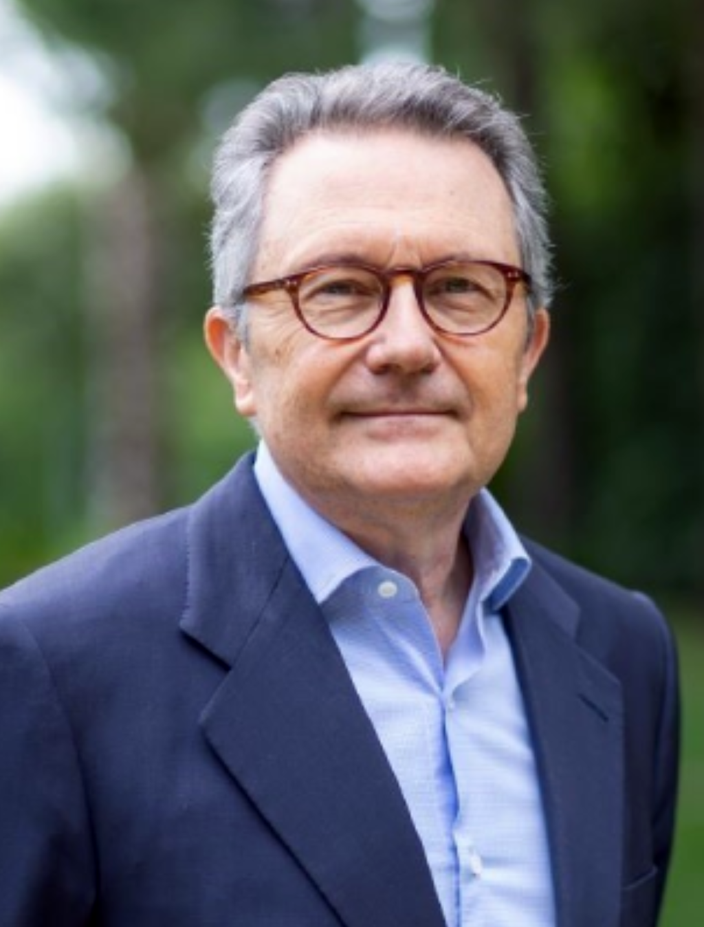 Xavier Vives