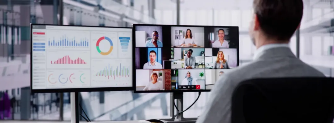 Webinarios y vídeos