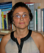 Ana Mª Soto Campos