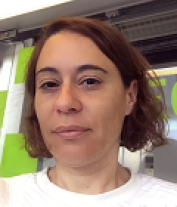 Elena Martínez Fraiz Elena Martínez Fraiz