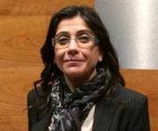 Estefanía Peña Baquedano