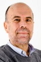 Fernando Orejas Valdés
