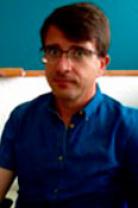 Francisco Martín Serrano