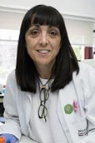 Gema Moreno Bueno