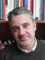 Iñaki Martín Viso Iñaki Martín Viso
