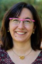 María Concepción Gimeno Floría