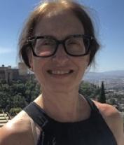 María del Carmen Caelles Franch