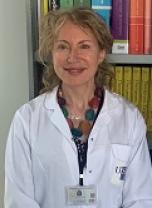 María Isabel Loza García María Isabel Loza García