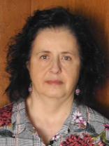 María Jesús De la Fuente Aparicio