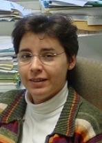 María Luisa López Vallejo