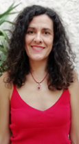 Paula Sánchez Paredes Paula Sánchez Paredes