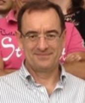 Pedro Meseguer González Pedro Meseguer González