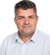 Pedro Martínez Gómez Pedro Martínez Gómez