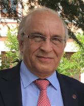 Langa de la Puente, Fernando Langa de la Puente, Fernando