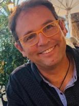 Gisbert Casas, Enric
