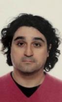 Santaeulalia Llopis, Raul Santaeulalia Llopis, Raul