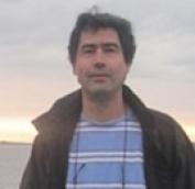 José Gutiérrez Pérez