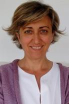Isidra Recio Sánchez