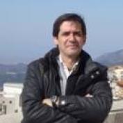 José Alfonso Gómez Calero