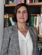 María Ángela Cenarro Lagunas