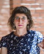 María Arrate Muñoz Barrutia