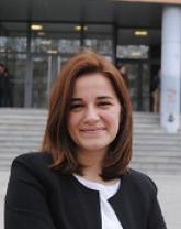 Campos Domínguez, Eva Campos Domínguez, Eva