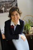 García Caballero, Francisca García Caballero, Francisca