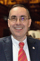 del Coz Díaz, Juan José