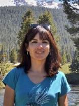 Gómez Aparicio, Lorena