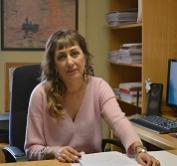Gadea Rivas, María Dolores Gadea Rivas, María Dolores
