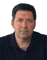 Pérez García, Víctor M.