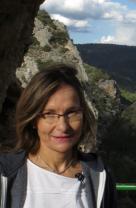 Santos López, Aurora Santos López, Aurora