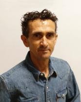 Rodríguez Tovar, Francisco Javier Rodríguez Tovar, Francisco Javier