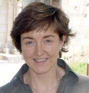 Aramendi Ecenarro, Elisabete Aramendi Ecenarro, Elisabete